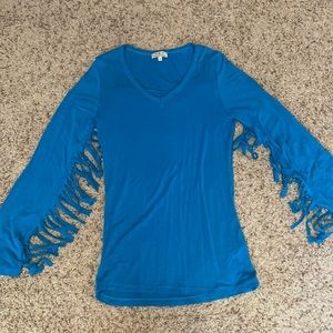 Wears great with jeans and boots